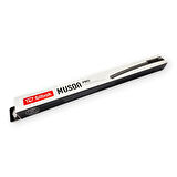 Mg ZS Ev 2021-2025 Ön Cam Silecek Takımı Klips 60x35cm