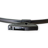 Mercedes Benz EQS 2021-2025 65x50cm Ön Cam Silecek Takımı Klips