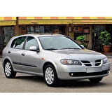 Nissan Almera 2000-2007 Ön Cam Silecek Takımı 55x40cm