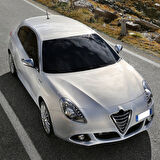 Alfa Romeo Giulietta 2010-2020 Ön Arka Cam Silecek Takımı Set