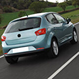 Seat İbiza 2009-2012 Ön Arka Cam Silecek Takımı Set