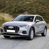 Audi Q3 2019-2024 Ön Arka Cam Silecek 83B998002 83A955425