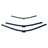 Audi Q5 2021-2024 Ön Arka Cam Silecek 80B998002 80A955425