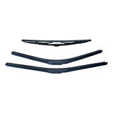 Bmw X5 E53 1999-2006 Ön Arka Cam Silecek 61610032743