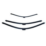 Bmw X5 E70 2007-2012 Ön Arka Cam Silecek 61610034739