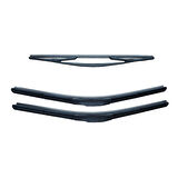 Dacia Sandero 2009-2012 Ön Cam Arka Cam Silecek Takımı