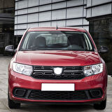 Dacia Sandero Stepway 2 2016-2020 Ön Cam Arka Cam Silecek