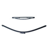 Citroen C1 2012-2015 Ön Cam Arka Cam Silecek 1642341580