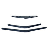 Citroen C3 2003-2009 Ön Cam Arka Cam Silecek 6426Nf