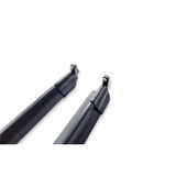 Citroen C4 Cactus 2014-2020 Ön Cam Arka Cam Silecek 1611870180