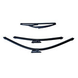 Citroen DS3 2009-2016 Ön Cam Arka Cam Silecek 6423K0