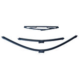 DS7 Automobiles Crossback 2018-2024 Ön Cam Arka Cam Silecek