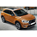 DS7 Automobiles Crossback 2018-2024 Ön Cam Arka Cam Silecek