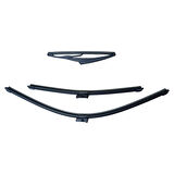 DS Automobiles DS3 Crossback 2019-2024 Ön Cam Arka Cam Silecek