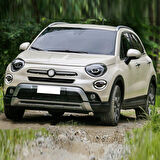 Fiat 500X 2019-2024 Ön Cam Arka Cam Silecek