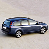 Ford Focus 2 SW Turnier 2009-2010-2011 Ön Cam Arka Cam Silecek