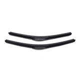Ssangyong Actyon Sports 2006-2012 53x48cm Ön Cam Silecek Takımı