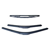 Honda Jazz 2002-2008 Ön Cam Arka Cam Silecek