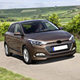 Hyundai i20 2015-2020 Ön Cam Arka Cam Silecek