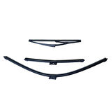 Hyundai ix20 2011-2015 Ön Cam Arka Cam Silecek