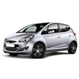 Hyundai ix20 2011-2015 Ön Cam Arka Cam Silecek