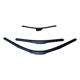 Kia Niro 2016-2021 Ön Cam Arka Cam Silecek