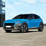 Hyundai Kona 2021-2023 Ön Cam Arka Cam Silecek