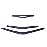 Kia Picanto 2012-2016 Ön Cam Arka Cam Silecek