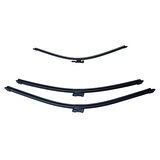 Range Rover 4 2022-2025 Ön Cam Arka Cam Silecek