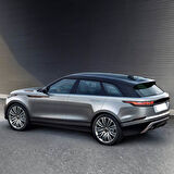 Range Rover Velar 2018-2020 Arka Cam Silecek 32cm