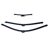 Mercedes A Seri Makyajlı W176 2016-2018 Ön Cam Arka Cam Silecek