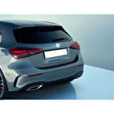 Mercedes A Serisi W177 2023-2025 Ön Cam Arka Cam Silecek Takımı