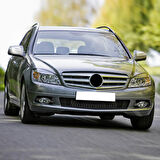 Mercedes C Serisi T S204 SW 2008-2012 Ön Cam Arka Cam Silecek