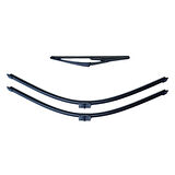 Mercedes E Seri W212 T Model SW 2009-2013 Ön Cam Arka Cam Silecek