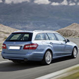 Mercedes E Seri W212 T Model SW 2009-2013 Ön Cam Arka Cam Silecek