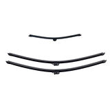 Mercedes EQC 2019-2024 Ön Cam Arka Cam Silecek