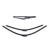 Mercedes Gl Serisi X164 2007-2012 Ön Cam Arka Cam Silecek