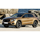 Mercedes GLA Serisi X156 2016-2019 Ön Cam Arka Cam Silecek