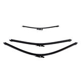 Mercedes GLA Serisi X156 2013-2014 Ön Cam Arka Cam Silecek