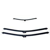 Mercedes GLB Serisi X247 2024-2027 Ön Cam Arka Cam Silecek