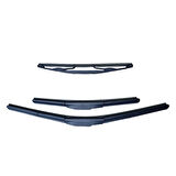 Nissan Micra K13 2011-2016 Ön Cam Arka Cam Silecek