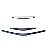 Nissan Note E12 2013-2020 Ön Cam Arka Cam Silecek