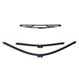 Opel Adam 2013-2019 Ön Cam Arka Cam Silecek