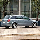 Opel Astra H Caravan Station Wagon 2004-2012 Ön Arka Cam Silecek