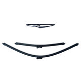 Opel Crossland X 2017-2020 Ön Cam Arka Cam Silecek