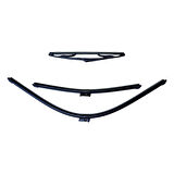 Opel Grandland 2022-2024 Ön Cam Arka Cam Silecek