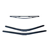 Opel Meriva A 2003-2010 Ön Cam Arka Cam Silecek