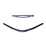 Peugeot 107 2006-2014 Ön Cam Arka Cam Silecek