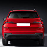 Skoda Kamiq 2024-2027 Arka Cam Silecek Motoru 5G0955711D