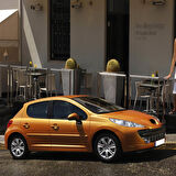 Peugeot 207 HB Hatchback 2006-2014 Ön Cam Arka Cam Silecek